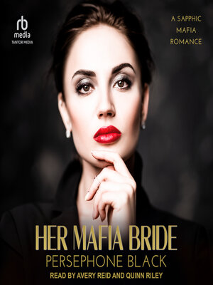 cover image of Her Mafia Bride